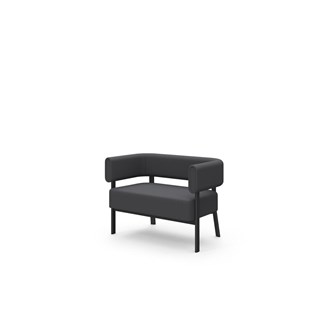 Frame sofa 1,5-seter