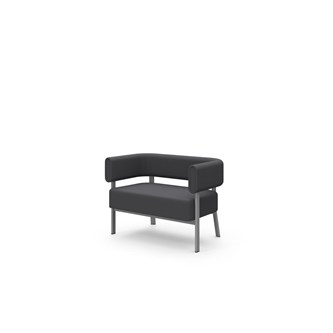 Frame sofa 1,5-seter