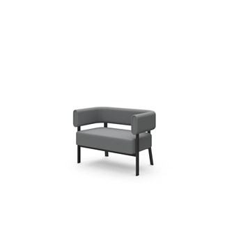 Frame sofa 1,5-seter