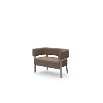 Frame sofa 1,5-seter