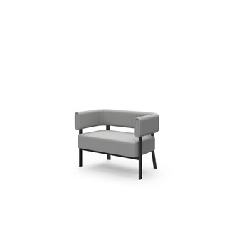 Frame sofa 1,5-seter