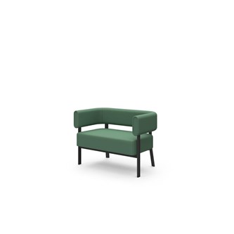 Frame sofa 1,5-seter