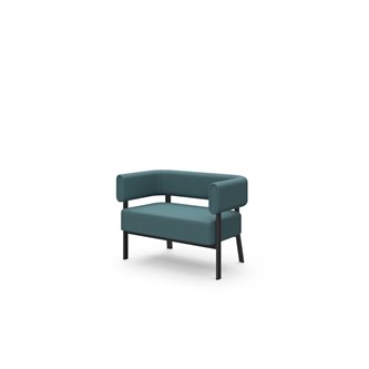 Frame sofa 1,5-seter