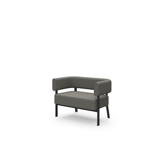 Frame sofa 1,5-seter