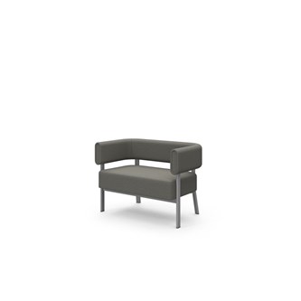 Frame sofa 1,5-seter