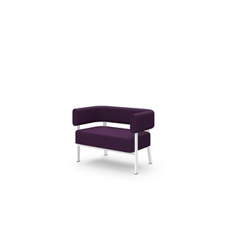 Frame sofa 1,5-seter