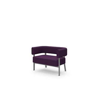 Frame sofa 1,5-seter