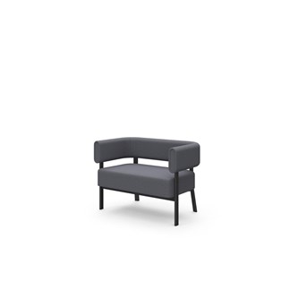 Frame sofa 1,5-seter