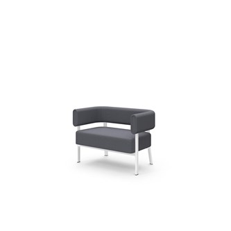 Frame sofa 1,5-seter
