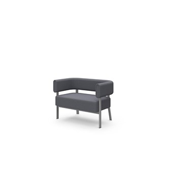 Frame sofa 1,5-seter