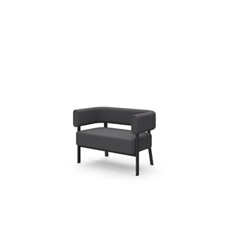 Frame sofa 1,5-seter