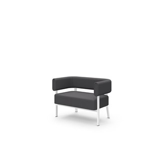 Frame sofa 1,5-seter