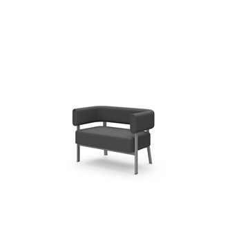 Frame sofa 1,5-seter