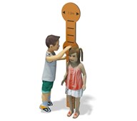 Playdale høydemåler