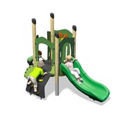 Kuling lite aktivitetstårn