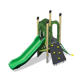 Kuling aktivitetstårn