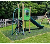 Kuling høyt aktivitetstårn