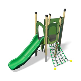 Kuling multilek tårn