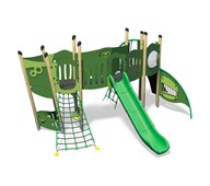 Kuling mulitlek høy