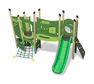 Kuling mulitlek skip