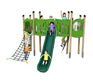 Kuling multilek light høy