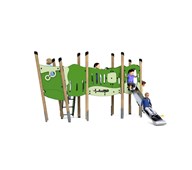 Kuling multilek skute light