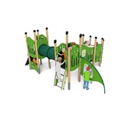 Kuling multilek krypetunnel light