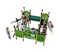 Kuling multilek kvadrat light