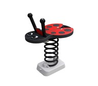 Mira vippedyr marihøne