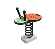 Mira vippedyr snegle