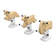 Mira vippedyr skilpadde