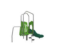 Minicity leketårn lite