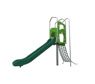 Minicity leketårn høyt