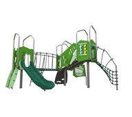 Minicity multilek nivåer