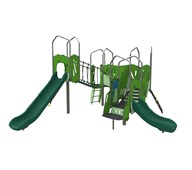 Minicity multilek stor