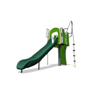 Nexo leketårn med brannmannstang