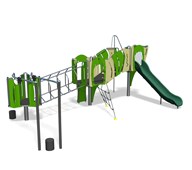 Nexo multilek med armgang