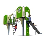 Nexo multilek med taubro