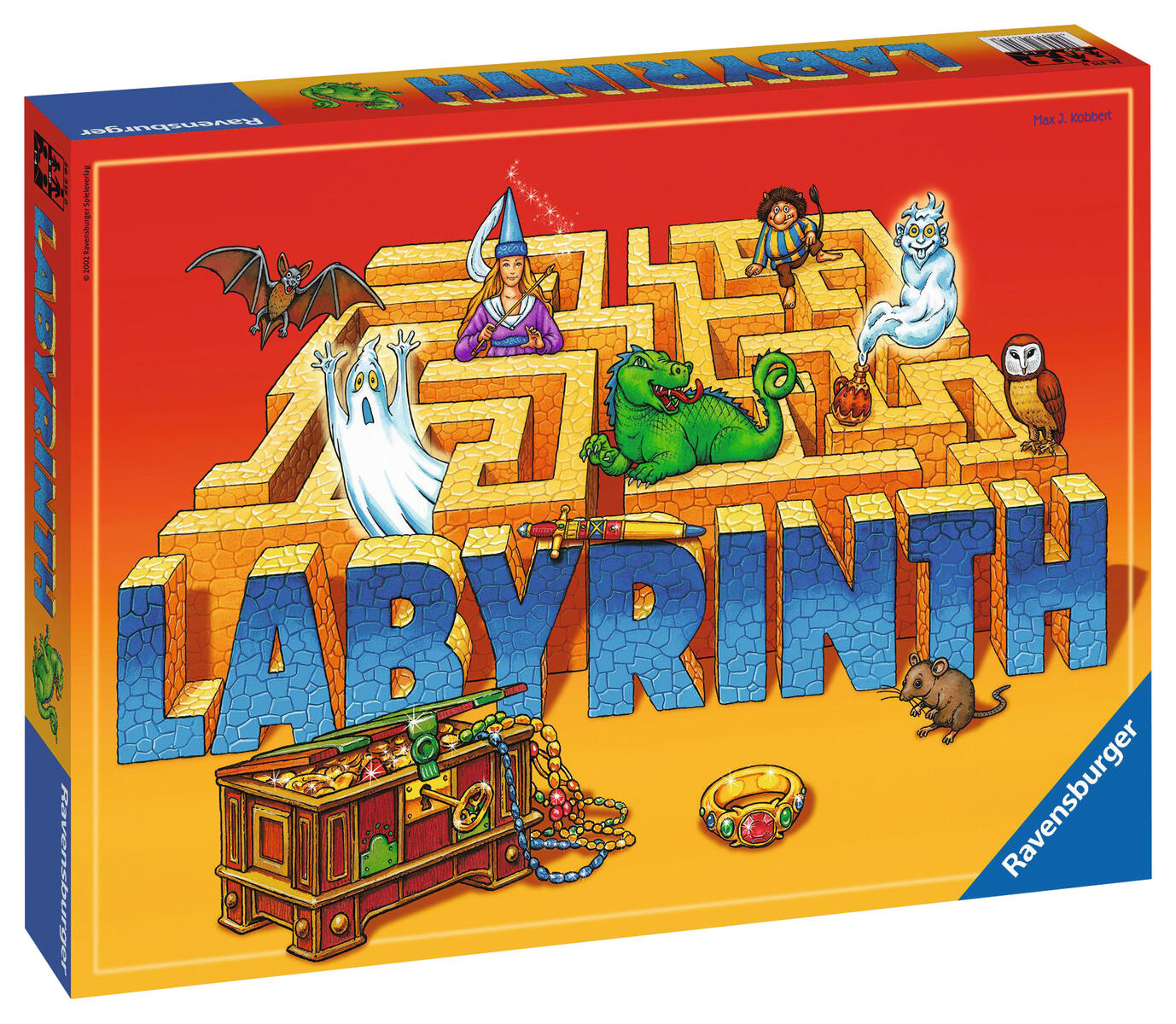 Сумасшедший Лабиринт Настольная Игра Купить
