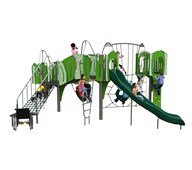 Nexo kombinasjonslek