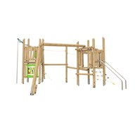 Ligno multilek med armgang