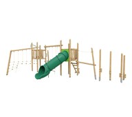 Ligno multilek eventyr