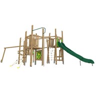 Ligno lekeapparat 3 tårn