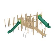 Ligno multilek 3 sklier