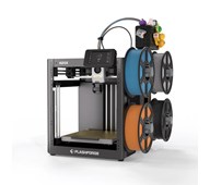 Flashforge Adventurer 5X 3D Printer FDM Mid