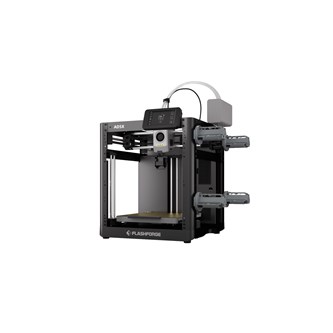 Flashforge Adventurer 5X 3D Printer FDM Mid