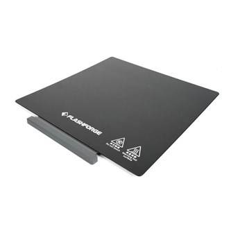 FLASHFORGE Build Sheet PC Spare part for Adventurer 5M/5X/5M Pro