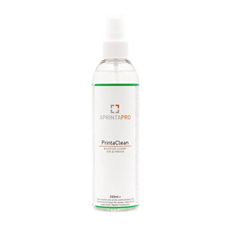 APRINTAPRO PrintaClean Build Plate Cleaning 250 ml