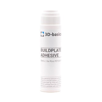 3D-BASICS Buildplate Adhesive Anti-Warping Solution 50 ml