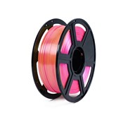 FLASHFORGE Silk Dual 1000g Filament Pink+Yellow